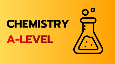 เคมี ม.ปลาย